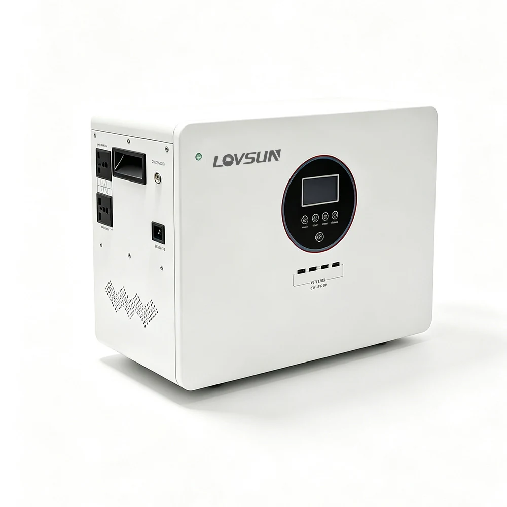Overseas Warehouse product range