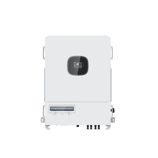 Lovsun 3 Phase Off Grid Solar Inverter 20kW complete solar kit components