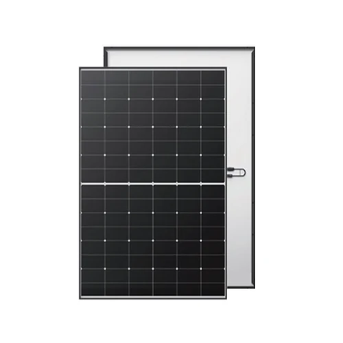 Lovsun TOPCon Solar Panel LRS 435-460W photovoltaic module front view