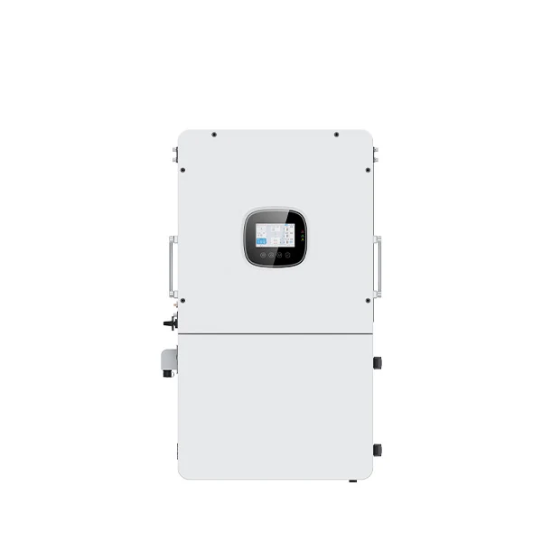 Lovsun US Version 3 Phase Hybrid Solar Inverter 14-18KW solar inverter front view