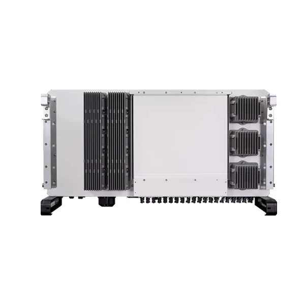 Solis-(80/100/110)K-5G-PRO Three Phase On Grid Inverter inverter dimensions and layout