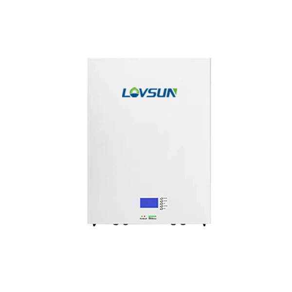 US Standard 5~30kW Hybrid Solar Energy System Kit system installed on site