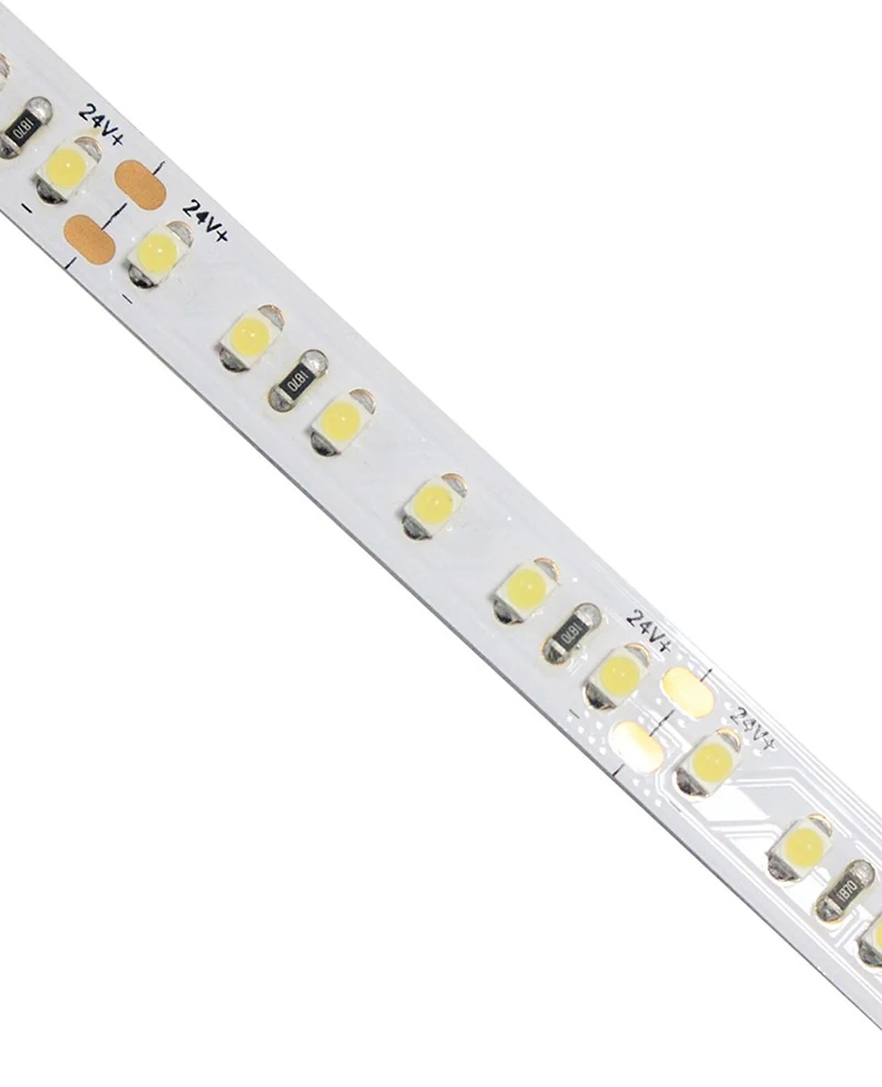 2835 Strip Wall Wash Light With 60 Degree Angle product photograph
