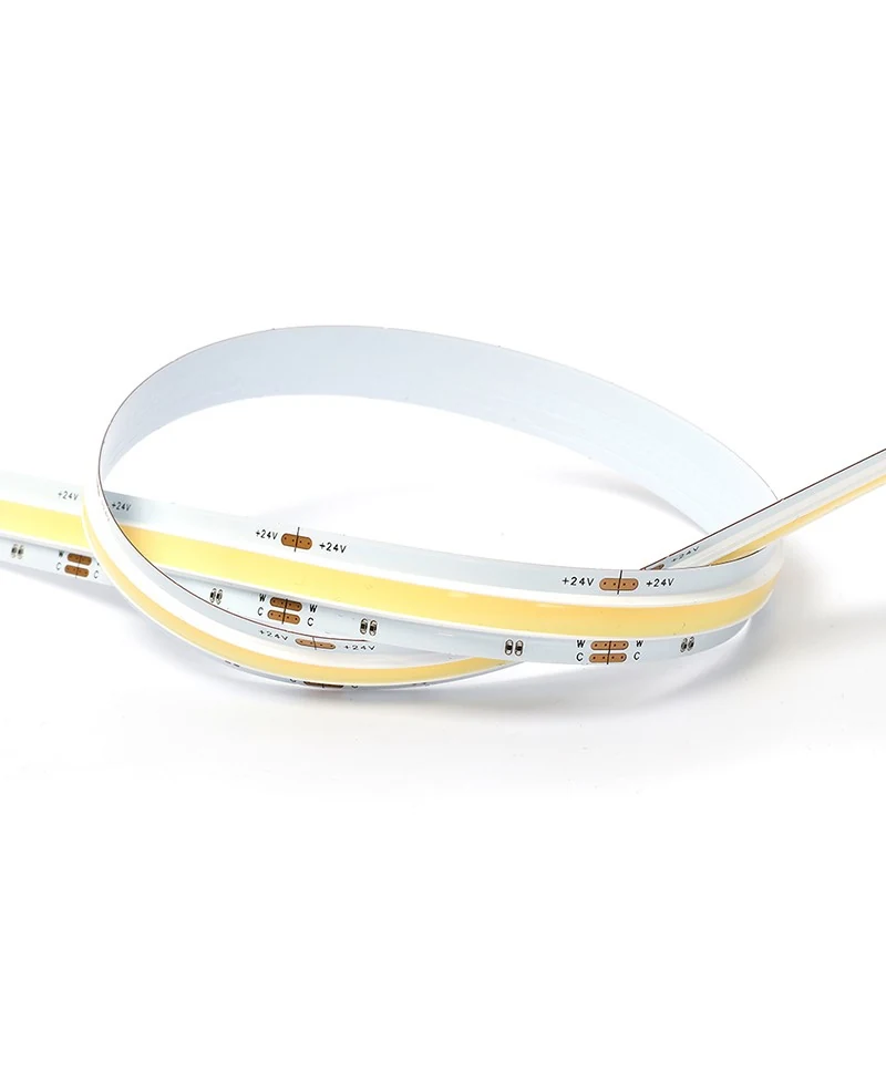 COB Strip Dual Color product photograph