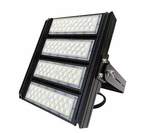LED Flood Light 400W IP65 product photograph