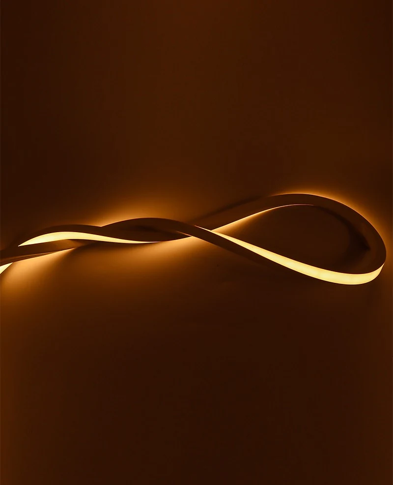 Neon Strip 3D Bending And Free Cutting product photograph