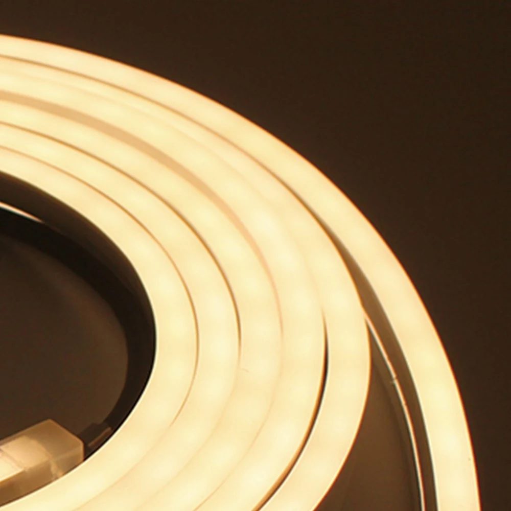 Neon Strip DMX SPI Media Ribbon IP67 1020 product photograph