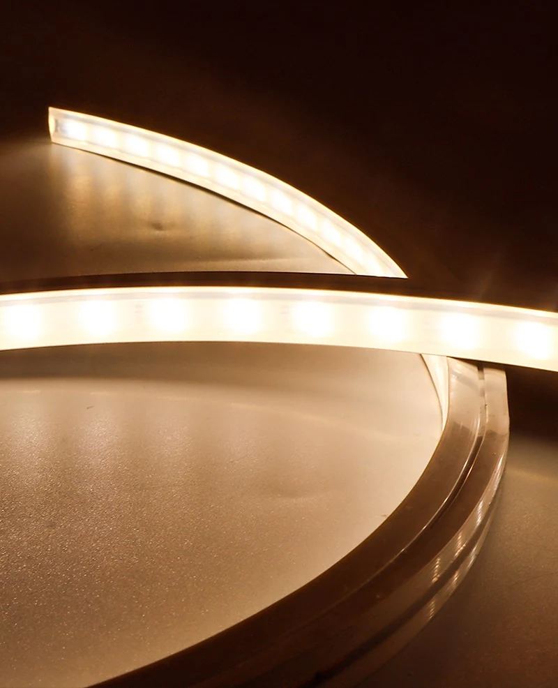 Neon Strip Multiple Beam Angle For Cooler Application product photograph