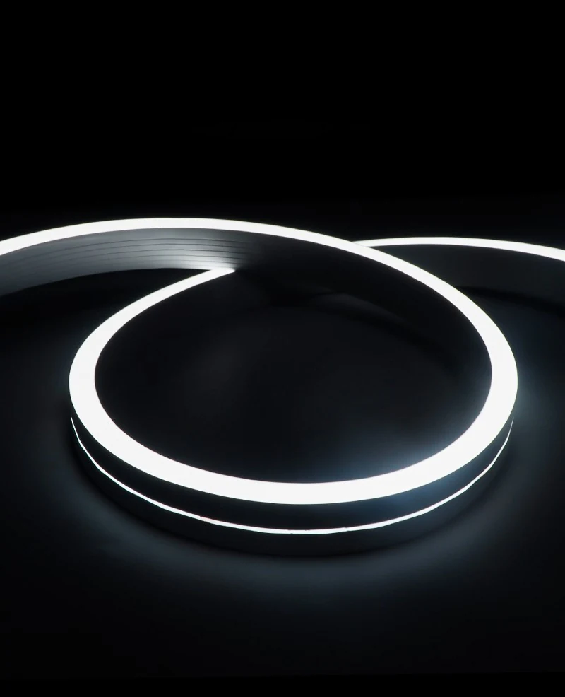 Neon Strip Side Bending Digital Neon Flex product photograph