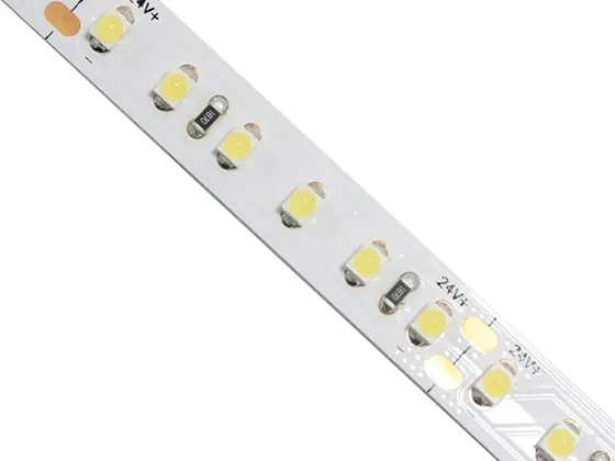 2835 Strip Wall Wash Light With 60 Degree Angle product photograph