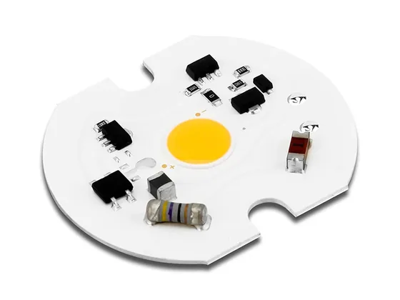 AC Module Standard DOB 40 x 36 mm product photograph