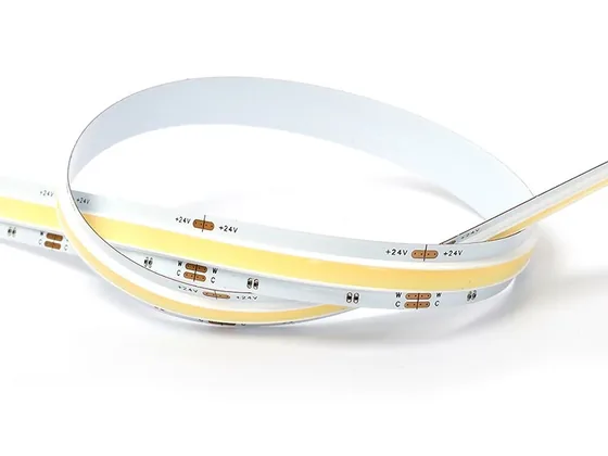 COB Strip Dual Color product photograph