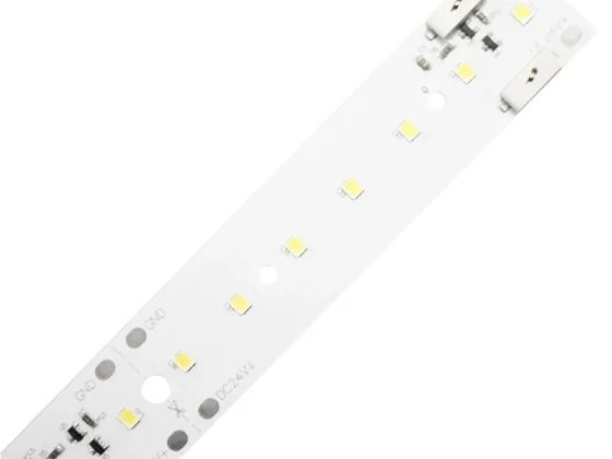 DC Linear Module Standard for Cooler Application product photograph