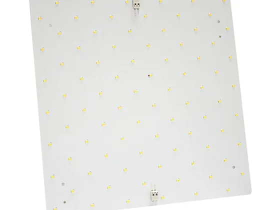 DC Module Square Module White product photograph