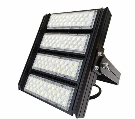 LED Flood Light 400W IP65 product photograph