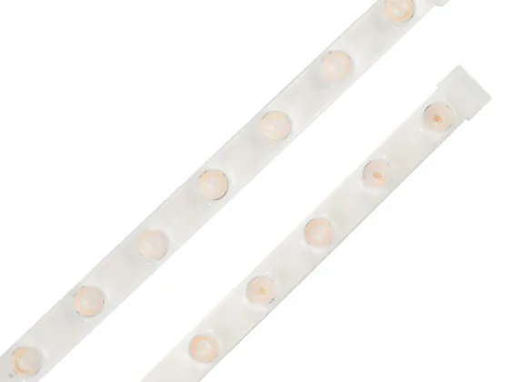 Wall Wash Strip TPU Half Tube Gluing product photograph