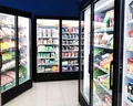 Refrigeration And Cold Display