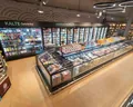 Energy Saving Cooler Lighting