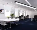 Commercial And Office Lighting