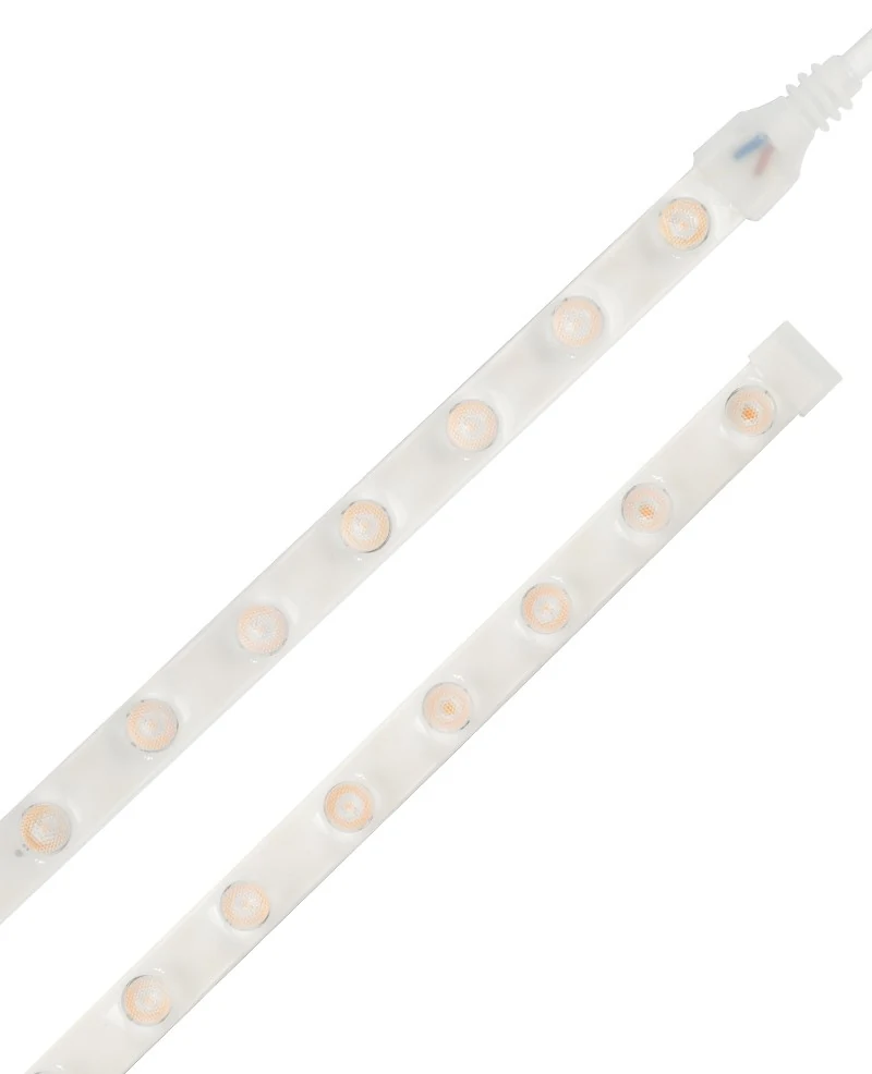 Wall Wash Strip TPU Half Tube Gluing product photograph