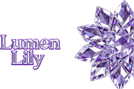 Lumenlily Crystal