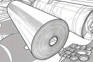 3003 H24 Aluminum Foil supplied through LUMSOURCING sourcing service