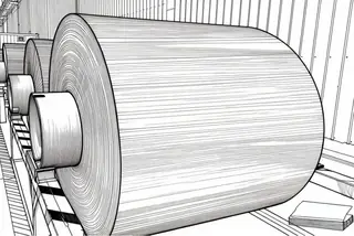 8011 H22 Aluminum Foil supplied through LUMSOURCING sourcing service