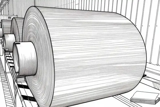 8011 H22 Aluminum Foil supplied through LUMSOURCING sourcing service