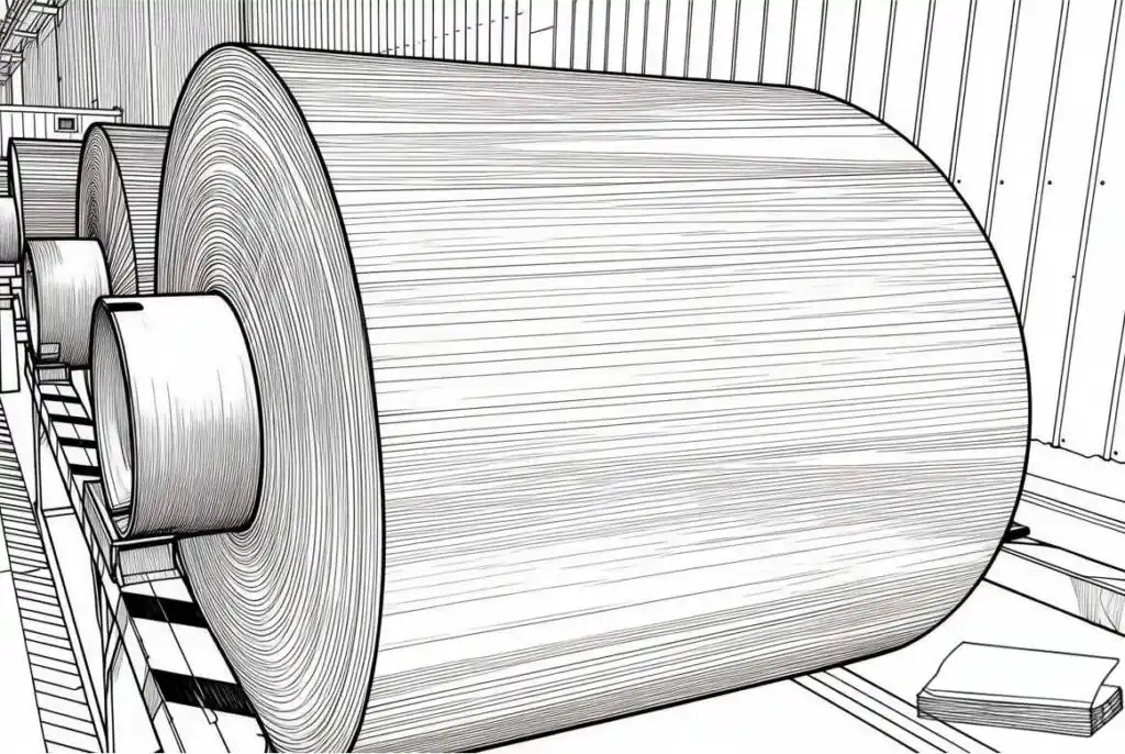 8011 H22 Aluminum Foil supplied through LUMSOURCING sourcing service