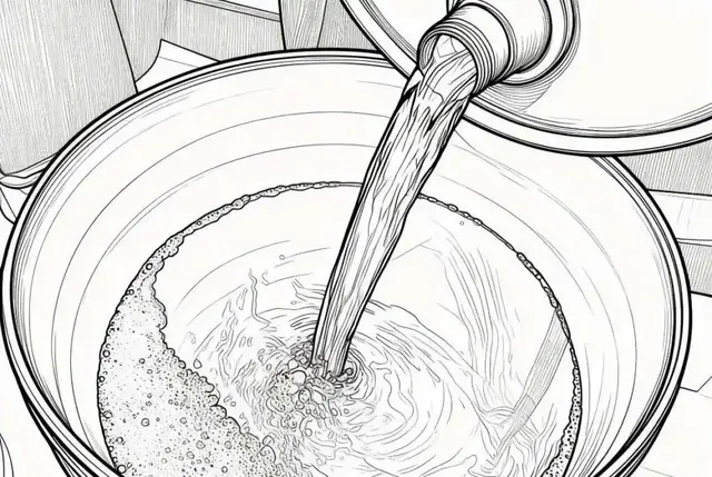 Aluminum Foil Lubricant Oil supplied through LUMSOURCING sourcing service