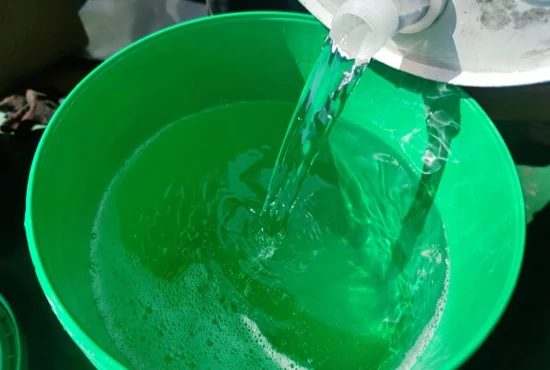 Essential Lubricants Used in Aluminum Foil Container Manufacturing