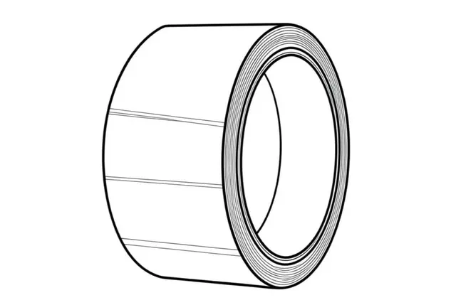 Aluminum Foil Tape supplied through LUMSOURCING sourcing service