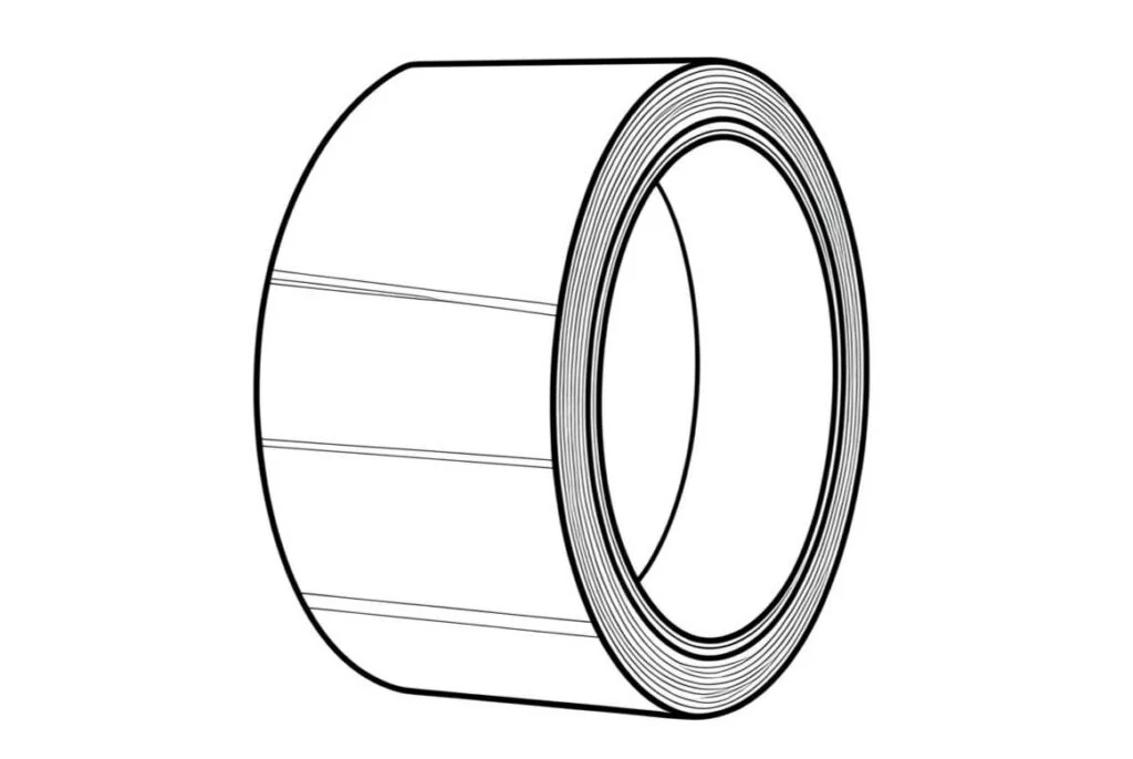 Aluminum Foil Tape supplied through LUMSOURCING sourcing service