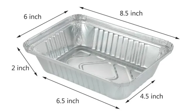 What Should You Consider Before Buying an Aluminum Foil Container Mold?