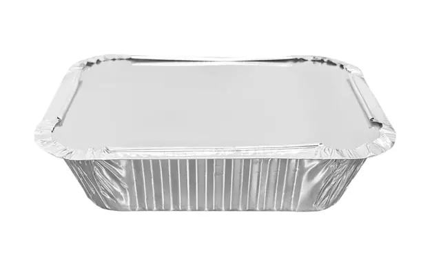 What Should You Consider Before Buying an Aluminum Foil Container Mold?