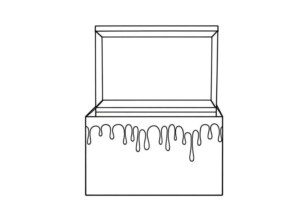 Hair Foil Sheet supplied through LUMSOURCING sourcing service