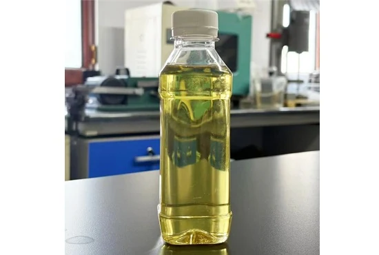 Essential Lubricants Used in Aluminum Foil Container Manufacturing