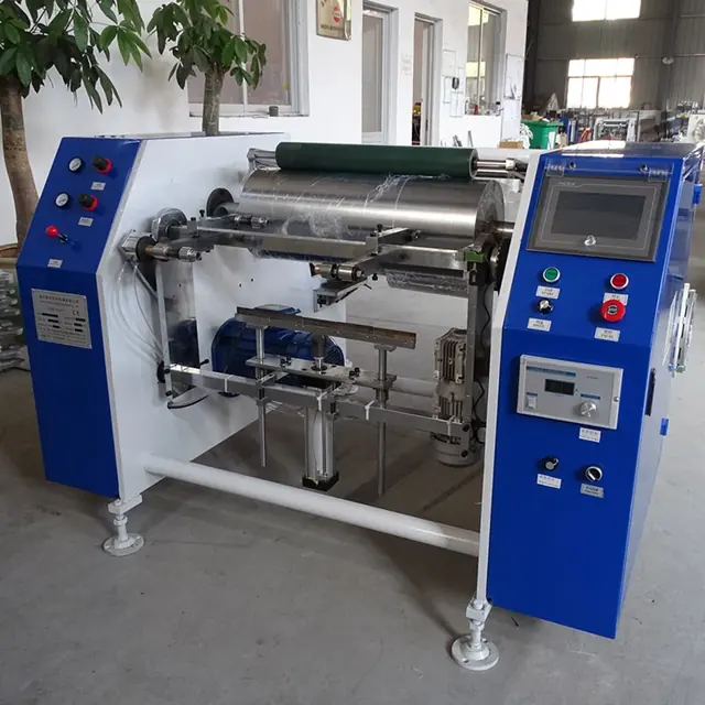 How to Set Up a Household Aluminum Foil Roll Manufacturing Business?