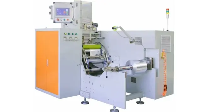 How to Set Up a Household Aluminum Foil Roll Manufacturing Business?