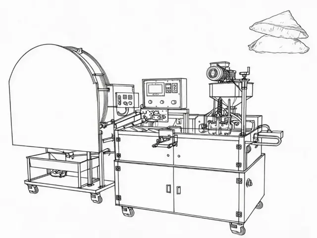 Food Processing Machinery
