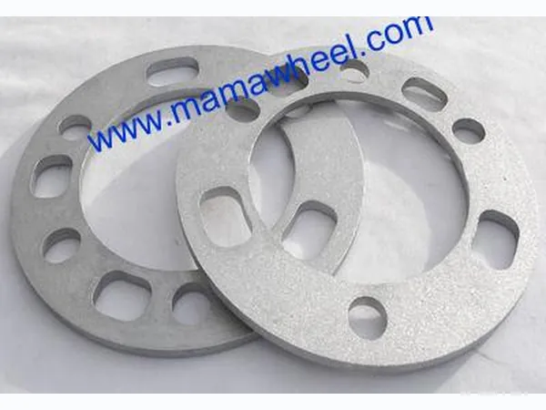 Die Casting Universal Wheel Spacer