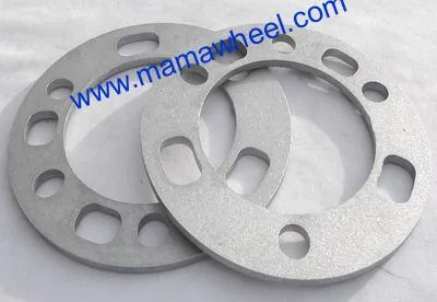 Die Casting Universal Wheel Spacer