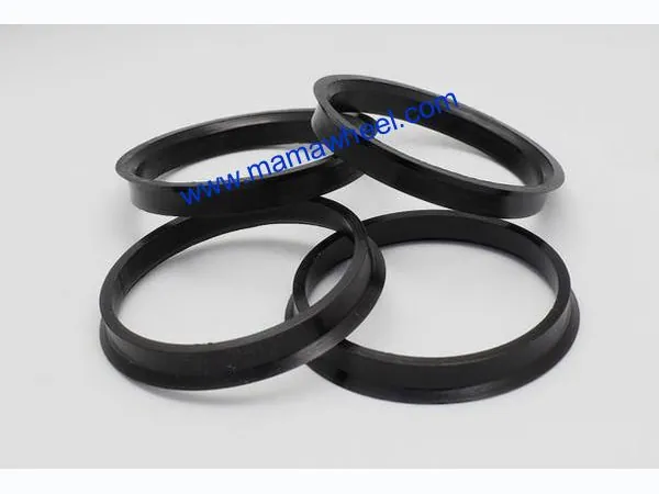 Hub Centric Ring Spigot Ring