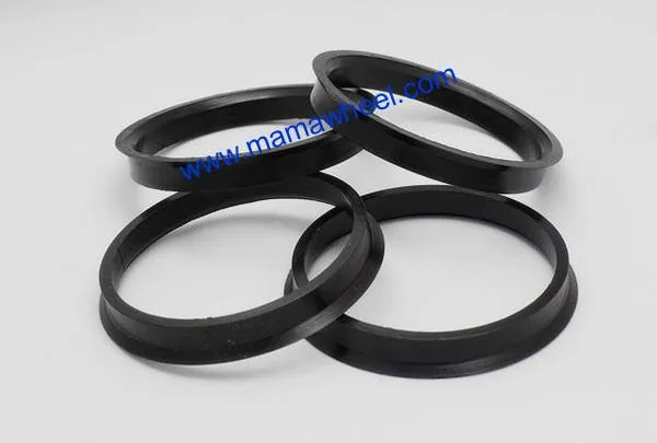 Hub Centric Ring Spigot Ring