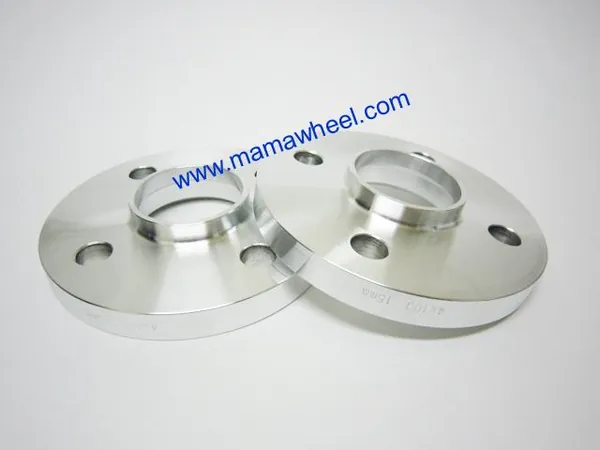 Hub Centric Wheel Spacer B