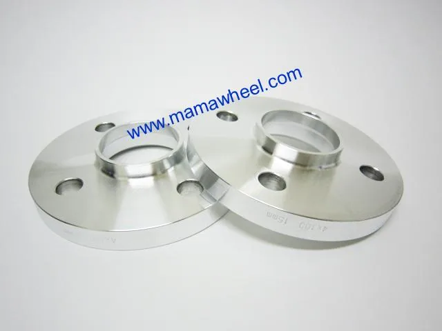 Hub Centric Wheel Spacer B