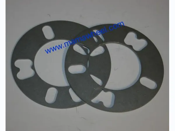 Universal Wheel Spacer Shims
