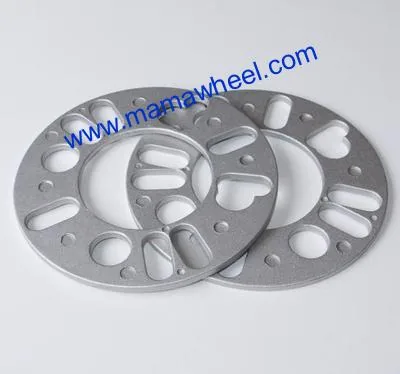 Universal Wheel Spacer