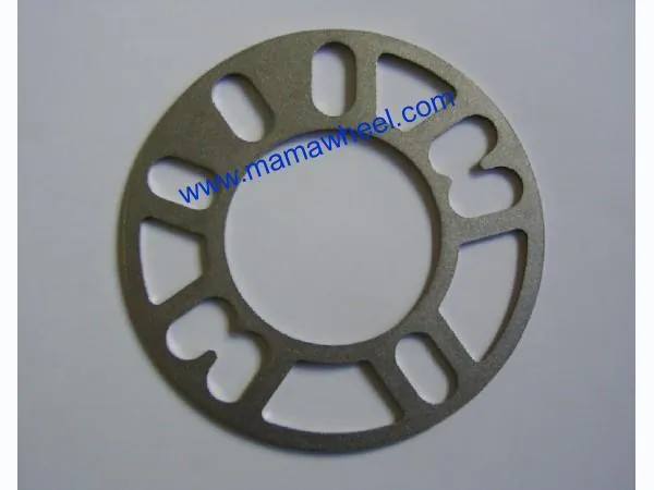 Universal Wheel Spacers