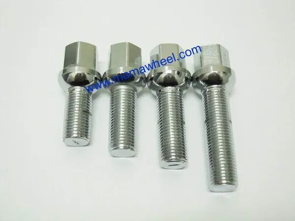 Wheel Bolts and Studs